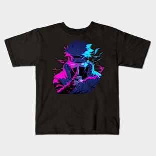 kakashi Kids T-Shirt